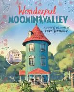 Wonderful Moominvalley di Amanda Li edito da Pan Macmillan