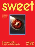 Sweet di Alexina Anatole edito da Vintage Publishing