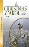 A Christmas Carol [With Book] di Charles Dickens edito da Saddleback Educational Publishing, Inc.