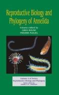 Reproductive Biology and Phylogeny of Annelida di Barrie G. M. Jamieson edito da CRC Press