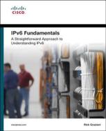 Ipv6 Fundamentals di Rick Graziani edito da Pearson Education (us)
