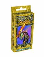 Runebound 2nd Edition Champions of Kellos Adventure Pack di Fantasy Flight Games edito da Fantasy Flight Games