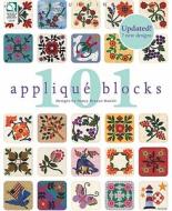 101 Applique Blocks di #Daniel,  Nancy Brenan edito da House Of White Birches
