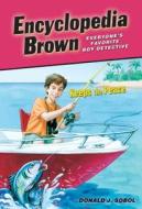 Encyclopedia Brown Keeps the Peace di Donald J. Sobol edito da LEVELED READERS