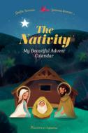 The Nativity di Gaelle Tertrais, Gemma Roman edito da Ignatius Press