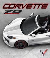 Corvette: 70th Anniversary di Publications International Ltd edito da PUBN INTL