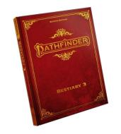 Pathfinder Rpg Bestiary 3 (special Edition) (p2) di Paizo Staff edito da Paizo Publishing, Llc