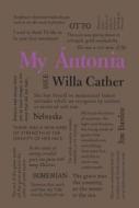 My Antonia di Willa Cather edito da Silver Dolphin Books