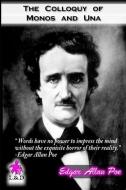 The Colloquy of Monos and Una di Edgar Allan Poe edito da LIGHTNING SOURCE INC