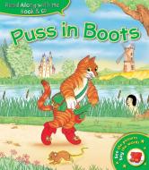 Puss In Boots edito da Award Publications Ltd