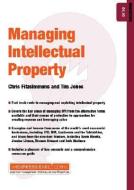 Managing Intellectual Property di Chris Fitzsimmons edito da Capstone