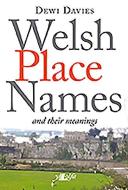 Welsh Place Names and Their Meanings di Dewi Davies edito da LOLFA