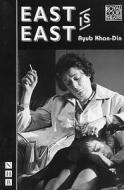 East is East di Ayub Khan-Din edito da Nick Hern Books