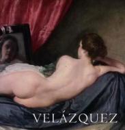 Velazquez Highlights Book di Leah Kharibian edito da National Gallery Company Ltd