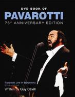 Pavarotti di Guy Cavill edito da G2 Entertainment Ltd