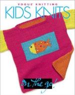 Vogue Knitting Kids Knits edito da Sixth & Spring Books