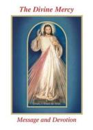 Divine Mercy Message & Devotion (5 Pack) di Sraphim Michalenko edito da Marian Press