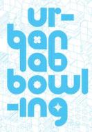 UrbanLab: Bowling di Sarah Dunn, Martin Felsen edito da Oro Editions