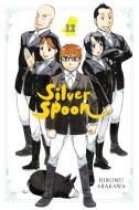 Silver Spoon, Vol. 12 di Hiromu Arakawa edito da Little, Brown & Company