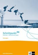 Schnittpunkt Mathematik 9G. Differenzierende Ausgabe Baden-Württemberg Lösungsheft Klasse 9 (G-Niveau) edito da Klett Ernst /Schulbuch