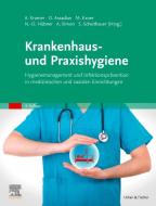 Krankenhaus- und Praxishygiene edito da Urban & Fischer/Elsevier