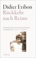 Rückkehr nach Reims di Didier Eribon edito da Suhrkamp Verlag AG