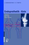 Endoprothetik Knie di L. Rabenseifner, C. Trepte edito da Steinkopff
