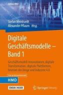 Digitale Geschäftsmodelle - Band 1 edito da Springer-Verlag GmbH
