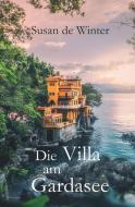 Die Villa am Gardasee di Susan de Winter edito da via tolino media