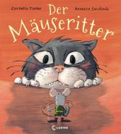 Der Mäuseritter di Cornelia Funke edito da Loewe Verlag GmbH