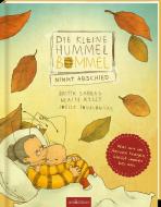 Die kleine Hummel Bommel nimmt Abschied di Britta Sabbag, Maite Kelly edito da Ars Edition GmbH