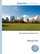 Venda Inc edito da Book On Demand Ltd.