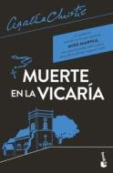 Muerte En La Vicaría di Agatha Christie edito da PLANETA PUB