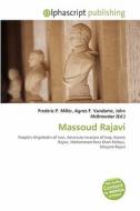 Massoud Rajavi edito da Alphascript Publishing