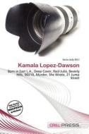 Kamala Lopez-dawson edito da Cred Press