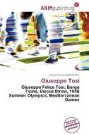 Giuseppe Tosi edito da Anim Publishing