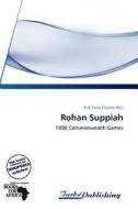 Rohan Suppiah edito da Crypt Publishing