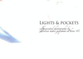 Lights & pockets di IPhone S Jespersen edito da Books on Demand