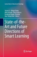 State-of-the-Art and Future Directions of Smart Learning edito da Springer Singapore