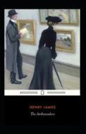 The Ambassadors Annotated di Henry James edito da Independently Published
