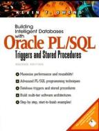 Building Intelligent Databases With Oracle Pl/sql (bk/cd) di Kevin Owens edito da Pearson Education