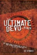 The 2:52 Ultimate Devo For Boys di Ed Strauss edito da Zondervan