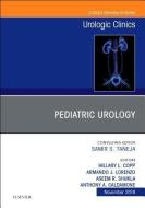 Pediatric Urology, An Issue of Urologic Clinics di Anthony Caldamone, Hillary L Copp, Aseem R. Shukla, Armando J Lorenzo edito da Elsevier - Health Sciences Division