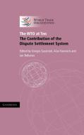 The Wto at Ten edito da Cambridge University Press