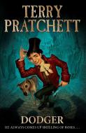 Dodger di Terry Pratchett edito da Random House Children's Publishers UK