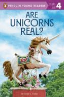 Are Unicorns Real? di Ginjer L. Clarke edito da PORTFOLIO
