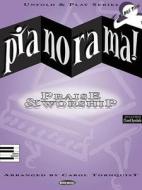 Pianorama - Praise and Worship edito da Word Music