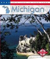 Michigan di Ann Heinrichs edito da Compass Point Books