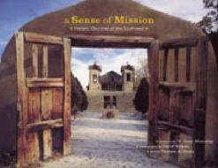 Sense Of Mission di Thomas Drain edito da Chronicle Books