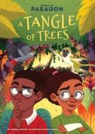 A Tangle of Trees: #2 di Johanna Gohmann edito da CALICO